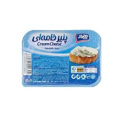 هراز پنیر خامه ای 200 گرم